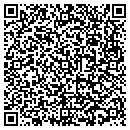 QR code with The Graphic Express contacts
