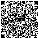 QR code with F O E Aerie 1442 Amherst contacts