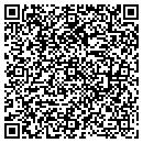 QR code with C&J Appliances contacts