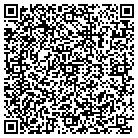 QR code with Timepiece Graphics LLC contacts