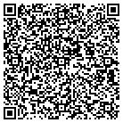 QR code with Timothy Deegan Multimedia LLC contacts