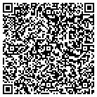 QR code with First Tee of Greater El Paso contacts