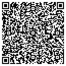 QR code with A-A Back Care contacts