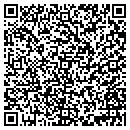 QR code with Raber Troy D OD contacts