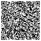 QR code with TSpell Designs contacts