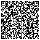 QR code with Isabells contacts