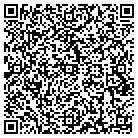 QR code with Haddix L Ruth Trustee contacts