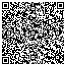QR code with Harris County Youth contacts
