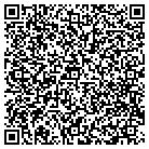 QR code with Wohlhagen Jamie C OD contacts