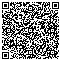 QR code with Gasamat contacts