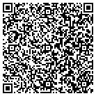 QR code with L A East Fitness & Day Care contacts
