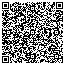 QR code with Ancient Arts contacts