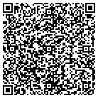 QR code with James L & Siri H Benjamin contacts