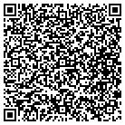QR code with R & R Used Appliances contacts