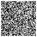 QR code with All Ink Inc contacts