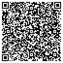 QR code with Alpine Graphics contacts