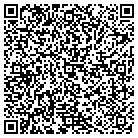 QR code with Maverick Boys & Girls Club contacts