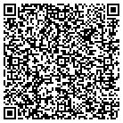 QR code with US Consolidated Farm Service Agcy contacts