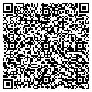 QR code with King's Appliance & A/C contacts