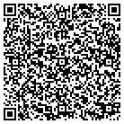 QR code with A Prickly Fish Design contacts