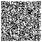 QR code with US Consolidated Farm Service Agcy contacts
