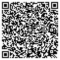 QR code with Boone contacts
