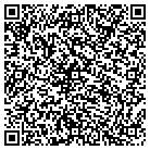 QR code with Oak Hill Youth Sport Assn contacts