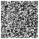 QR code with US Consolidated Farm Service Agcy contacts