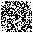 QR code with Preston-Taylor Community Hlth contacts