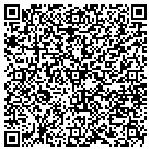 QR code with Chequers Hair Studio & Company contacts
