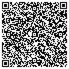 QR code with Precision Painting Specialties contacts