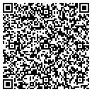 QR code with A Shull Design contacts