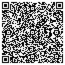 QR code with Lela C Brown contacts