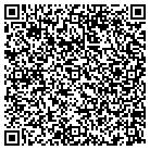 QR code with Walneck's Safford Sewing Center contacts