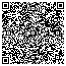 QR code with Ayars Graphics contacts