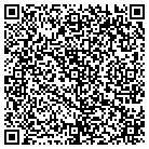 QR code with Saginaw Youth Assn contacts