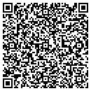 QR code with Uecke Venay M contacts