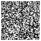 QR code with Jeff's Carpet Service contacts