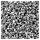 QR code with US Army Corps of Engineers contacts