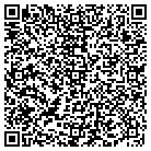 QR code with Spring Branch Amer Little Lg contacts