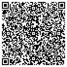 QR code with Memorial Hospital Foundation contacts