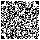 QR code with First Bank Of Wheat Ridge contacts