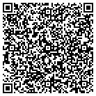QR code with W V U H-East Ctr-Wound Care contacts