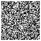 QR code with Cornertstone Custom Const contacts