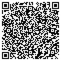 QR code with The Aletheia House contacts