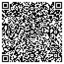 QR code with Clarke Hamp OD contacts