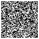 QR code with C2 Creative contacts