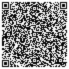 QR code with Comer III Howard E OD contacts