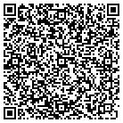 QR code with C B Graphics Web Develop contacts