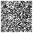 QR code with Ostendorf Trust contacts
